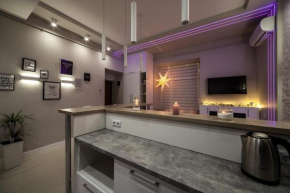 Отель Spa Luxe Virmenska  Львов